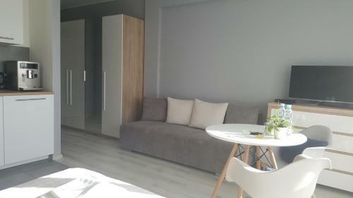 Magnolia Apartamenty