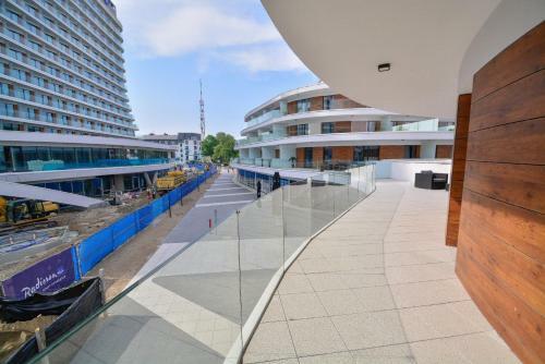 Apartamenty Na Wyspie - Baltic Molo