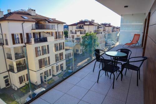 Apartamenty Na Wyspie - Baltic Molo