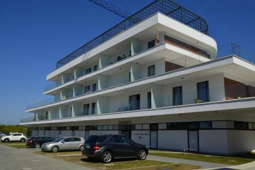 Apartamenty Na Wyspie - Baltic Molo