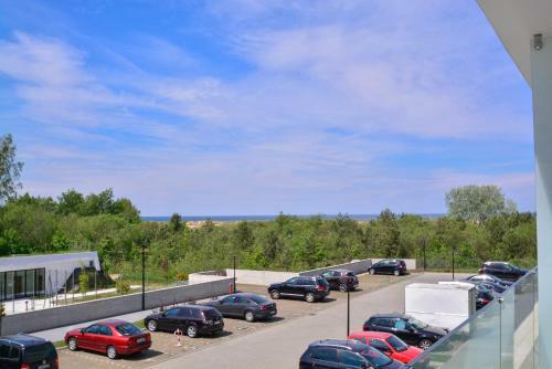 Apartamenty Na Wyspie - Baltic Molo