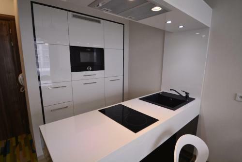 Apartamenty Na Wyspie - Baltic Molo