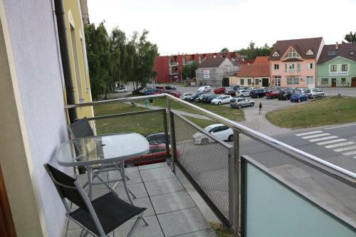 Apartment Michaela