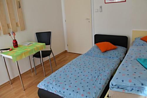 Apartment Michaela