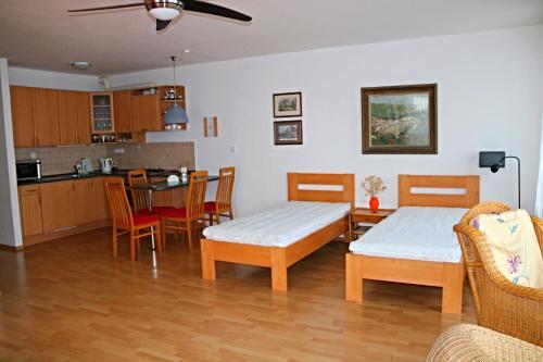 Apartment Michaela