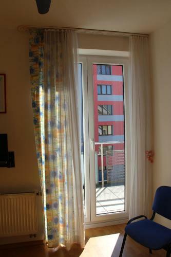 Apartment Michaela