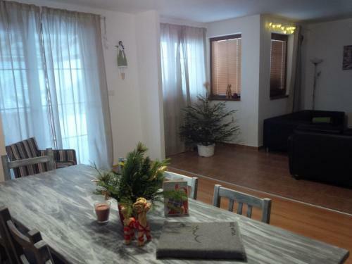 Villa Park Lipno 200