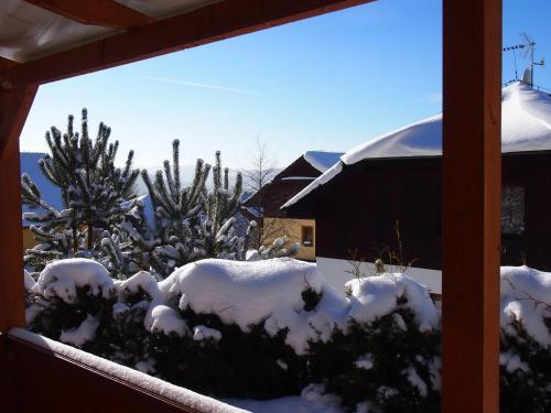 Villa Park Lipno 200