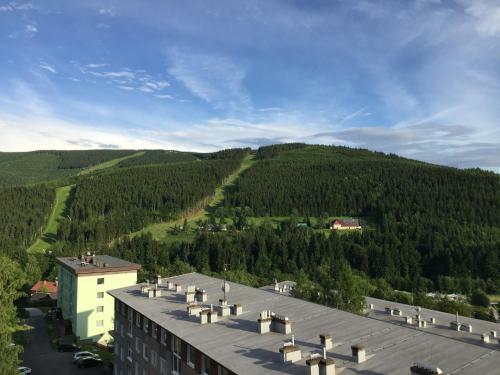 Apartamentos Le Mont ?pindler?v Ml�n