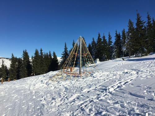 Apartamentos Le Mont ?pindler?v Ml�n