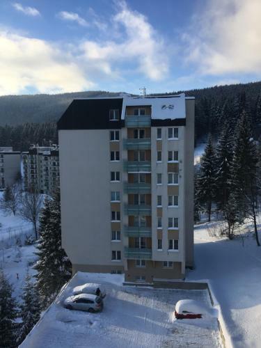 Apartamentos Le Mont ?pindler?v Ml�n