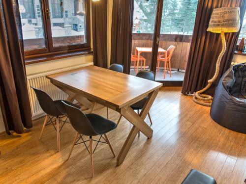 Apartamenty Snow & Fun