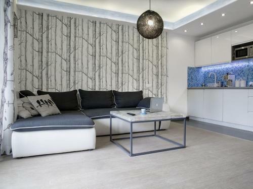 Apartamenty Snow & Fun