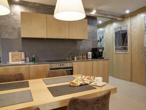 Apartamenty Snow & Fun