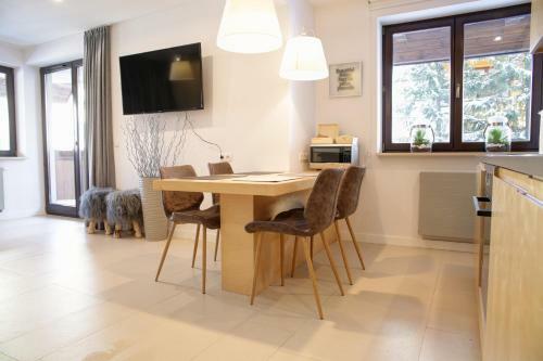 Apartamenty Snow & Fun