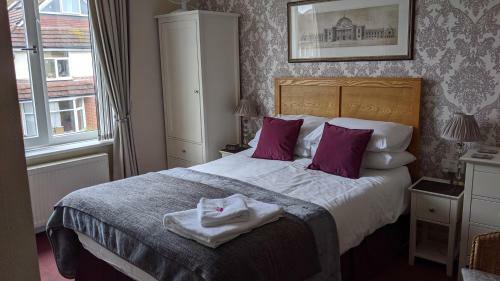 Bed & Breakfast Alexander Lodge Guest House
