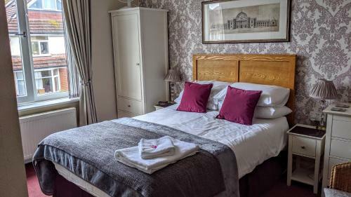 Bed & Breakfast Alexander Lodge Guest House