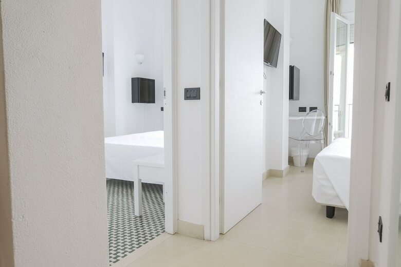 Hotel Venere Azzurra