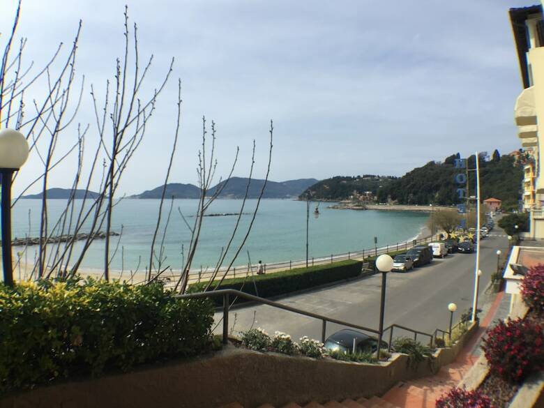 Hotel Venere Azzurra