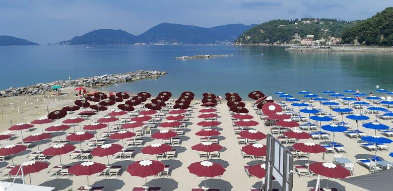 Hotel Venere Azzurra