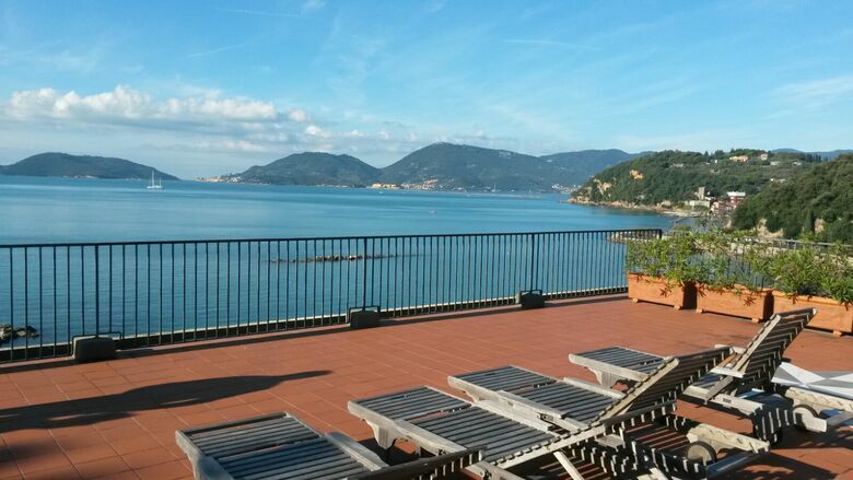 Hotel Venere Azzurra