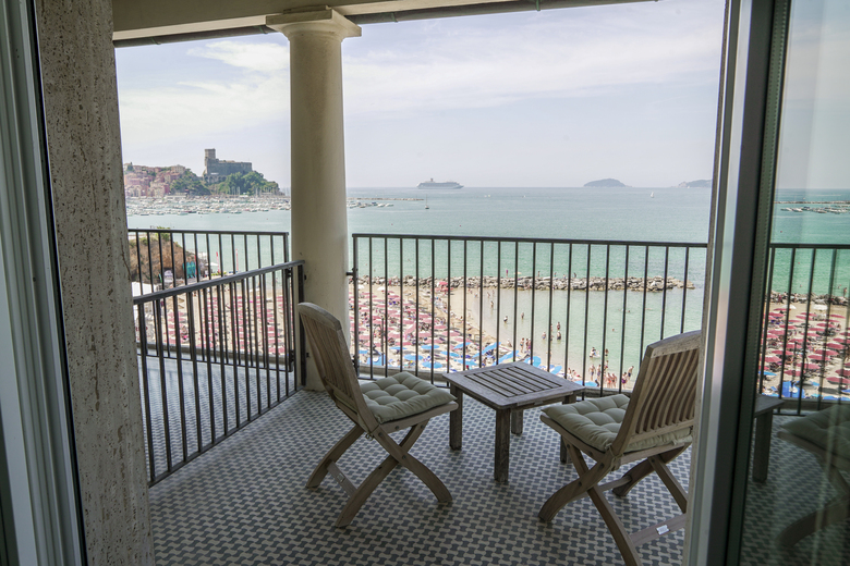 Hotel Venere Azzurra