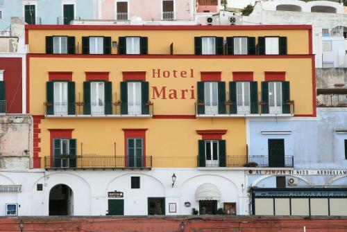 Hotel Mari