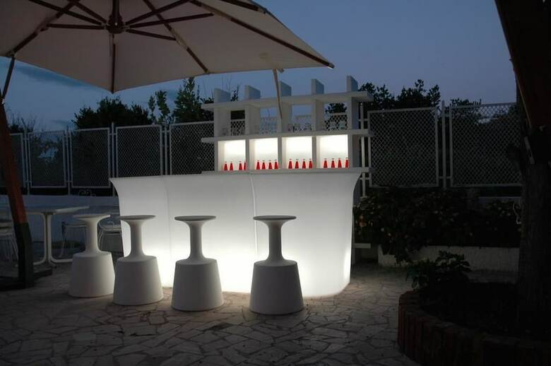 Hotel Torre Dei Borboni