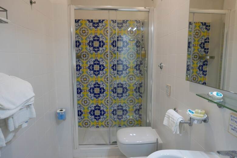 Hotel Torre Dei Borboni