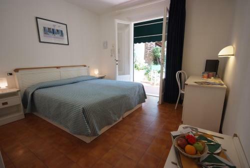 Hotel Valle Verde