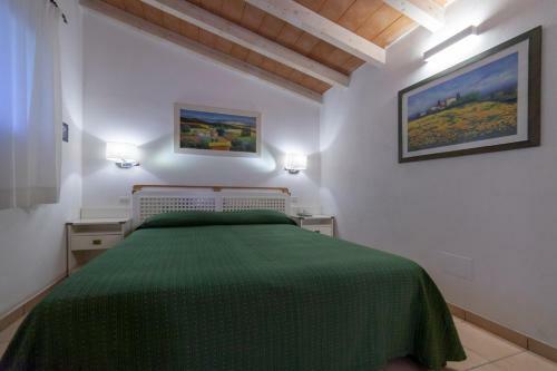Hotel Valle Verde