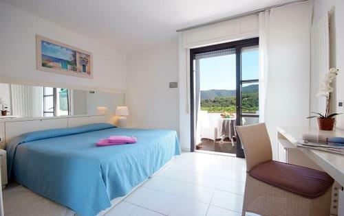 Hotel Valle Verde