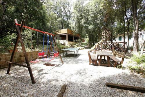 Hotel Valle Verde