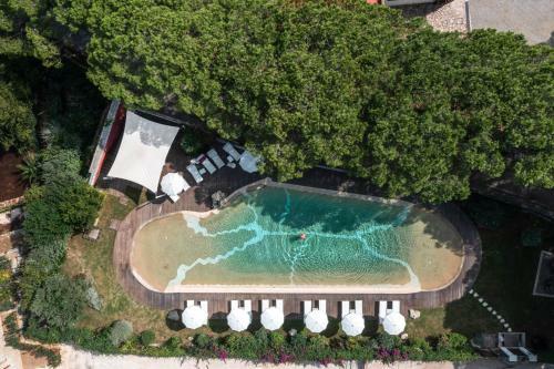 Hotel Valle Verde