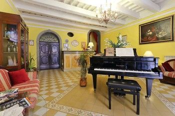 Bed & Breakfast Antica Dimora Patrizia