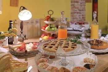 Bed & Breakfast Antica Dimora Patrizia