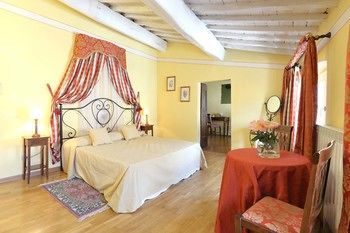 Bed & Breakfast Antica Dimora Patrizia