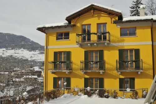 Hotel Meuble Sertorelli Reit