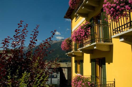 Hotel Meuble Sertorelli Reit