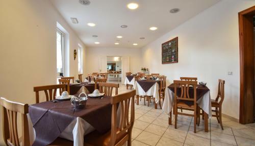 Hotel Giada