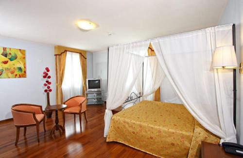 Hotel Gabarda