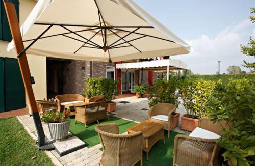 Hotel Gabarda