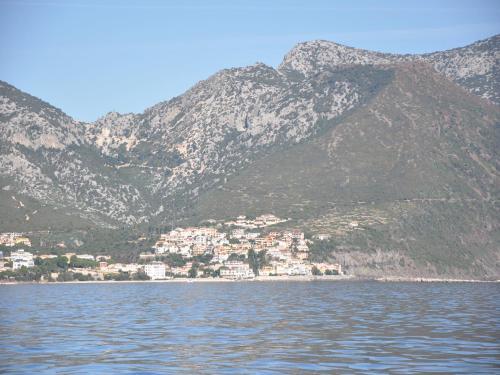 Hotel L'oasi