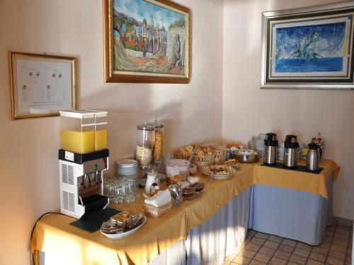 Hotel L'oasi