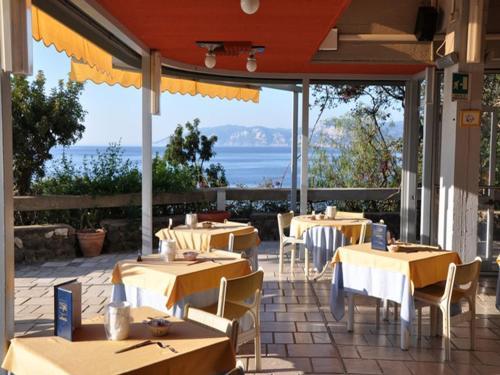 Hotel L'oasi