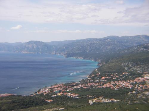 Hotel L'oasi
