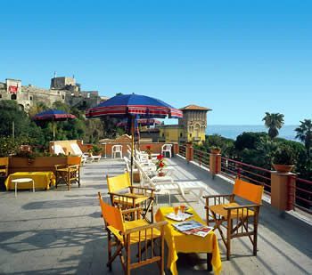 Hotel Colibr�