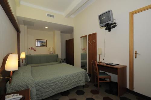 Hotel San Giuseppe