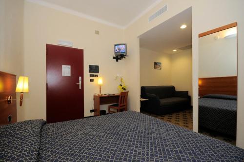 Hotel San Giuseppe