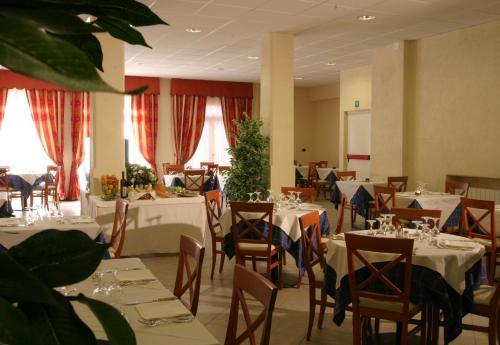 Hotel San Giuseppe